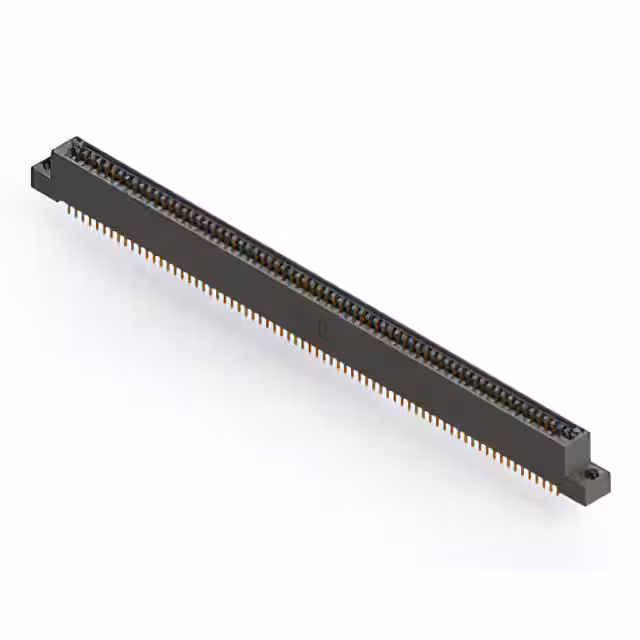 895-140-521-207 EDAC Inc.  Edgeboard Connectors
